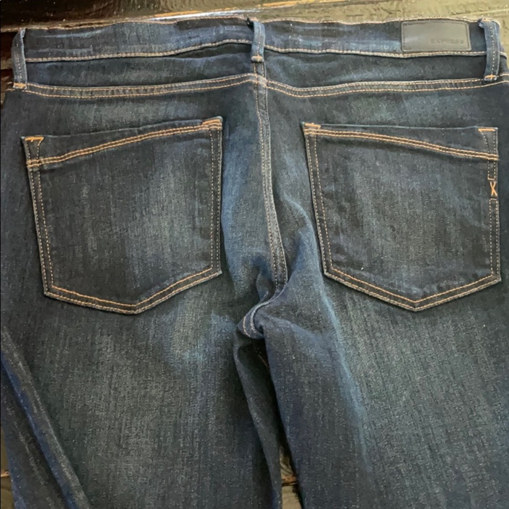 Express jeans - Picture 2 of 4